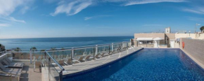  Rosamar Maritim 4*  Льорет-Де-Мар